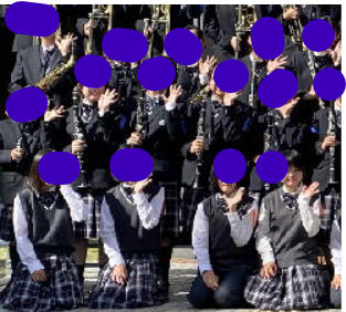 旭川市立中央中学校の制服写真画像まとめ・レビュー口コミ評判・夏服冬服詳細情報