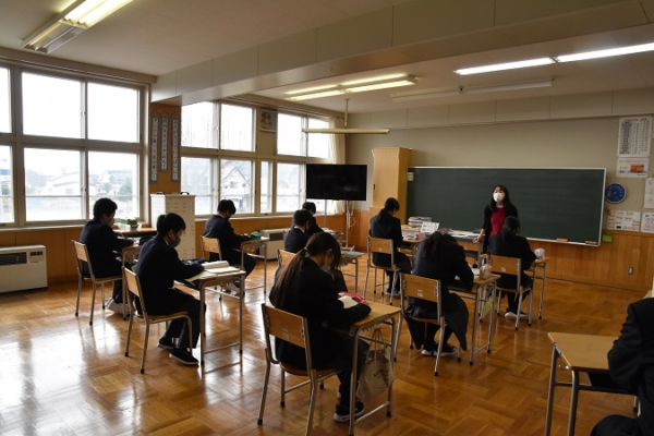 旭川市立西神楽中学校の制服写真画像まとめ・レビュー口コミ評判・夏服冬服詳細情報│全国中高制服グラム全国47都道府県の中学校高等学校制服検索口コミ