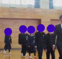 旭川市立六合中学校の制服写真画像まとめ・レビュー口コミ評判・夏服冬服詳細情報