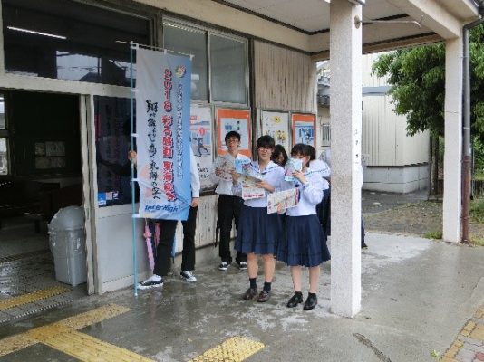 愛知県立東浦高校の制服写真画像動画まとめ・レビュー口コミ評判・生徒の着こなし・夏服冬服詳細情報