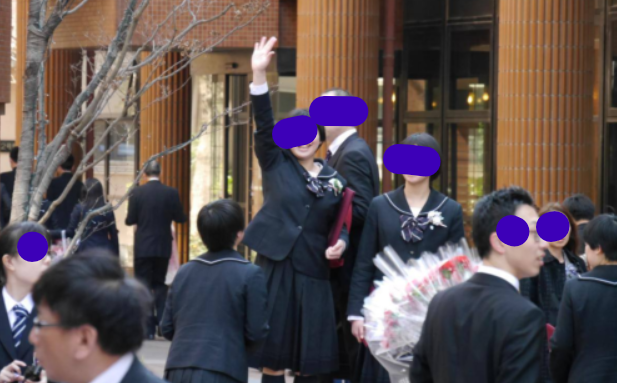 【閉校】大阪国際大和田中学高校の制服写真画像まとめ・レビュー口コミ評判・生徒の着こなし・夏服冬服詳細情報