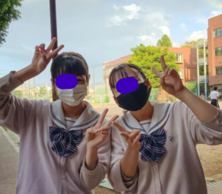 【閉校】大阪国際大和田中学高校の制服写真画像まとめ・レビュー口コミ評判・生徒の着こなし・夏服冬服詳細情報