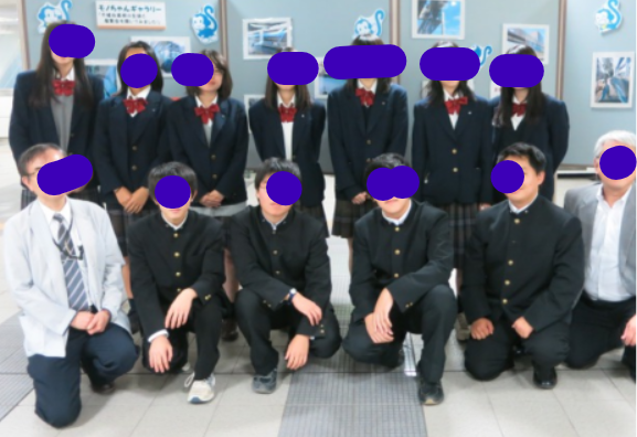 千葉県立千城台高校の制服写真画像動画まとめ・レビュー口コミ評判・生徒の着こなし・夏服冬服詳細情報