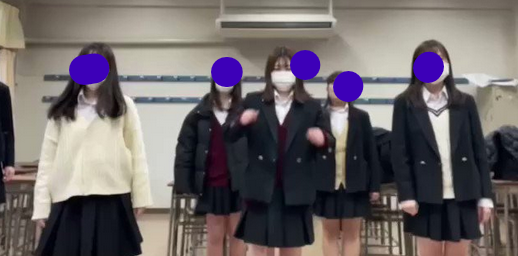 神奈川県立光陵高校の制服写真画像動画まとめ・レビュー口コミ評判・生徒の着こなし・夏服冬服詳細情報