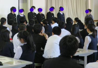 北海道教育大学附属札幌中学校の制服写真画像動画まとめ・レビュー口コミ評判・夏服冬服詳細情報