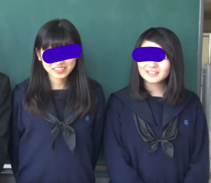 【全国47都道府県】高校セーラー服採用率（普及率）・数ランキング。1位は？制服セーラーが多い高い都道府県は？