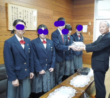 札幌市立前田北中学校の制服写真画像動画まとめ・レビュー口コミ評判・夏服冬服詳細情報