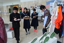 士別市立士別中学校の制服写真画像動画まとめ・レビュー口コミ評判・夏服冬服詳細情報