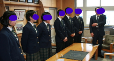 津別町立津別中学校の制服写真画像動画まとめ・レビュー口コミ評判・夏服冬服詳細情報