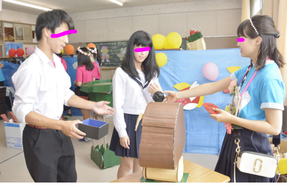 愛知県立松蔭高校の制服写真画像動画まとめ・レビュー口コミ評判・生徒の着こなし・セーラー服夏服冬服詳細情報