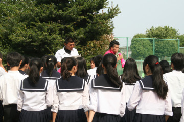 愛知県立松蔭高校の制服写真画像動画まとめ・レビュー口コミ評判・生徒の着こなし・セーラー服夏服冬服詳細情報