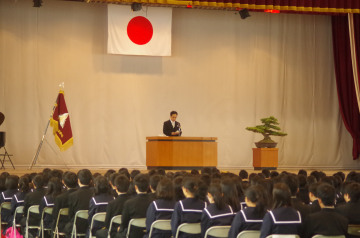 愛知県立松蔭高校の制服写真画像動画まとめ・レビュー口コミ評判・生徒の着こなし・セーラー服夏服冬服詳細情報