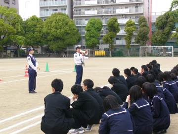 愛知県立松蔭高校の制服写真画像動画まとめ・レビュー口コミ評判・生徒の着こなし・セーラー服夏服冬服詳細情報