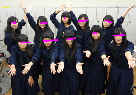 アナン学園高校の制服写真画像まとめ・レビュー口コミ評判・生徒の着こなし・夏服冬服詳細情報