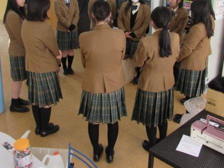 大阪緑涼高校の制服写真画像動画まとめ・レビュー口コミ評判・生徒の着こなし・夏服冬服詳細情報