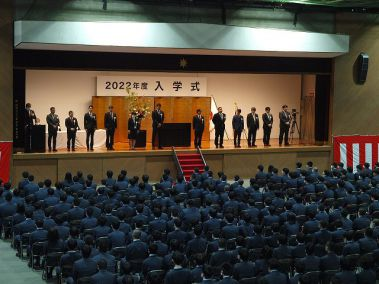 大阪電気通信大学高校の制服写真画像動画まとめ・レビュー口コミ評判・生徒の着こなし【2022/令和4年新制服】