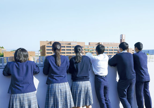 大阪学院大学高校の制服写真画像動画まとめ・レビュー口コミ評判・生徒の着こなし・夏服冬服詳細情報
