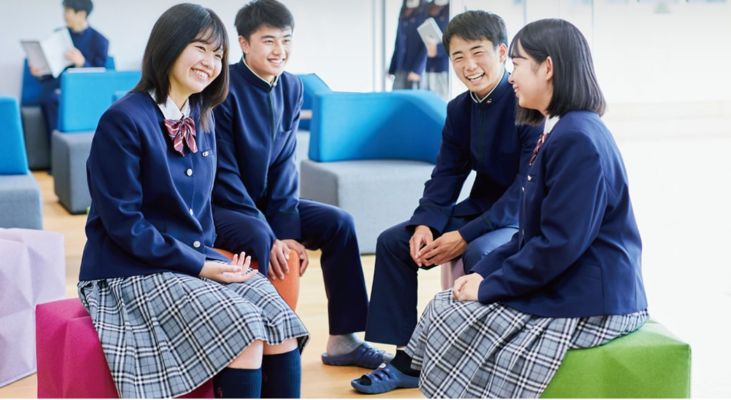 大阪学院大学高校の制服写真画像動画まとめ・レビュー口コミ評判・生徒の着こなし・夏服冬服詳細情報