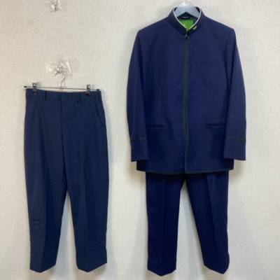 大阪学院大学高校の制服写真画像動画まとめ・レビュー口コミ評判・生徒の着こなし・夏服冬服詳細情報