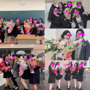 大阪市立住吉商業高校の制服写真画像動画まとめ・レビュー口コミ評判・生徒の着こなし・夏服冬服詳細情報