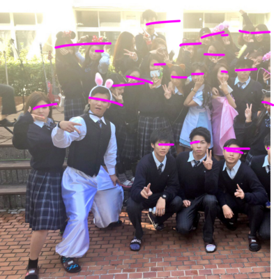 【閉校】大阪府立茨田高校の制服写真画像まとめ・レビュー口コミ評判・生徒の着こなし・夏服冬服詳細情報