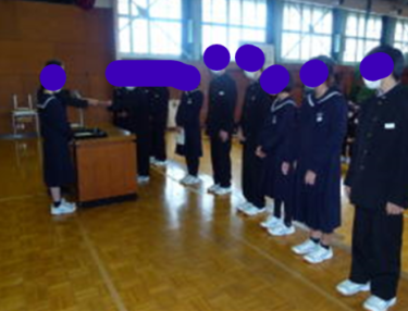 旭川市立東鷹栖中学校の制服写真画像まとめ・レビュー口コミ評判・夏服冬服詳細情報