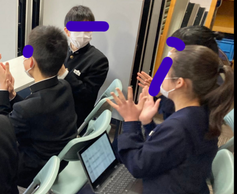 北海道教育大学附属函館中学校の制服写真画像動画まとめ・レビュー口コミ評判・夏服冬服詳細情報