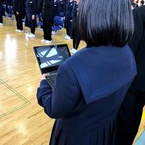 北海道教育大学附属函館中学校の制服写真画像動画まとめ・レビュー口コミ評判・夏服冬服詳細情報