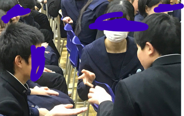 北海道教育大学附属函館中学校の制服写真画像動画まとめ・レビュー口コミ評判・夏服冬服詳細情報