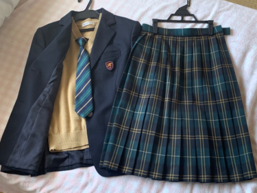 小樽市立向陽中学校の制服写真画像まとめ・レビュー口コミ評判・夏服冬服詳細情報
