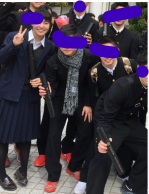 大阪市立都島工業高校の制服写真画像まとめ・レビュー口コミ評判・生徒の着こなし・夏服冬服詳細情報