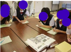 様似町立様似中学校の制服写真画像まとめ・レビュー口コミ評判・夏服冬服詳細情報