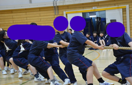 北海道教育大学附属旭川中学校の制服写真画像まとめ・レビュー口コミ評判・夏服冬服詳細情報