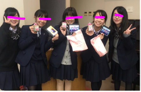 大阪府立三国丘高校の制服写真画像まとめ・レビュー口コミ評判・生徒の着こなし・夏服冬服詳細情報