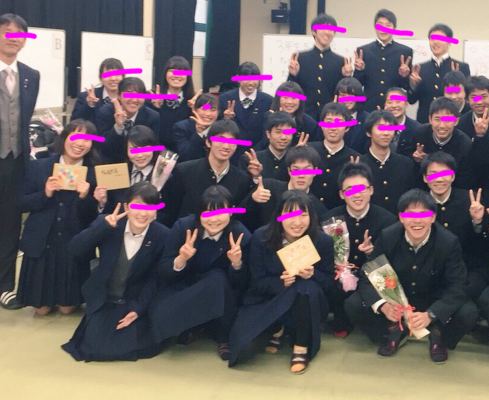 大阪府立三国丘高校の制服写真画像まとめ・レビュー口コミ評判・生徒の着こなし・夏服冬服詳細情報
