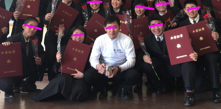 大阪市立汎愛高校の制服写真画像動画まとめ・レビュー口コミ評判・生徒の着こなし【2022/令和4年新制服】