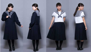 明浄学院高校の制服写真画像動画まとめ・レビュー口コミ評判・生徒の着こなし・夏服冬服詳細情報