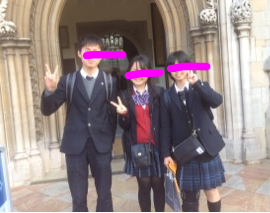 大阪府立住吉高校の制服写真画像動画まとめ・レビュー口コミ評判・生徒の着こなし・夏服冬服詳細情報