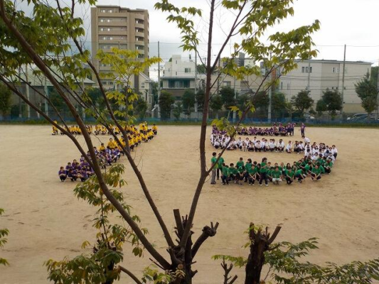 大阪府立住吉高校の制服写真画像動画まとめ・レビュー口コミ評判・生徒の着こなし・夏服冬服詳細情報