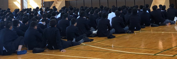 東大阪大学柏原高校の制服写真画像動画まとめ・レビュー口コミ評判・生徒の着こなし・夏服冬服詳細情報