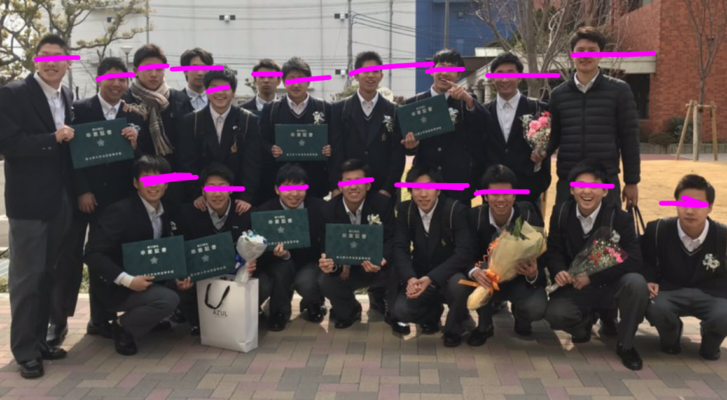 東大阪大学柏原高校の制服写真画像動画まとめ・レビュー口コミ評判・生徒の着こなし・夏服冬服詳細情報