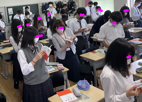 羽衣学園中学高校の制服写真画像動画まとめ・レビュー口コミ評判・生徒の着こなし・夏服冬服詳細情報