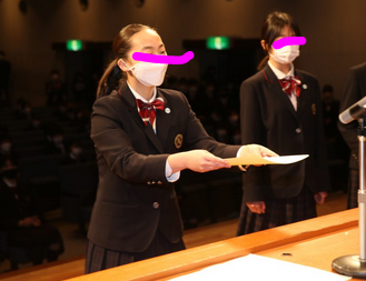 羽衣学園中学高校の制服写真画像動画まとめ・レビュー口コミ評判・生徒の着こなし・夏服冬服詳細情報