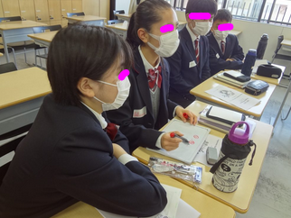 羽衣学園中学高校の制服写真画像動画まとめ・レビュー口コミ評判・生徒の着こなし・夏服冬服詳細情報