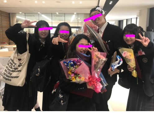羽衣学園中学高校の制服写真画像動画まとめ・レビュー口コミ評判・生徒の着こなし・夏服冬服詳細情報