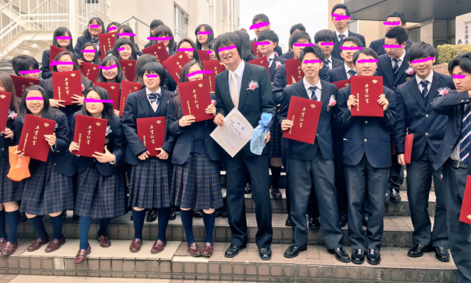 羽衣学園中学高校の制服写真画像動画まとめ・レビュー口コミ評判・生徒の着こなし・夏服冬服詳細情報