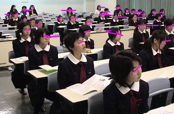羽衣学園中学高校の制服写真画像動画まとめ・レビュー口コミ評判・生徒の着こなし・夏服冬服詳細情報
