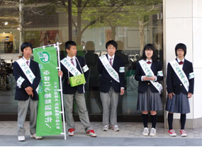 旭川市立神居東中学校の制服写真画像まとめ・レビュー口コミ評判・夏服冬服詳細情報