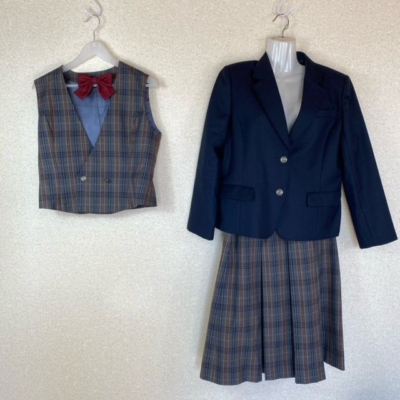 値引交渉可】平岡中央中学校 制服 使用期間1年 美品