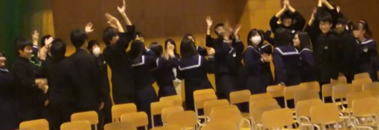 斜里町立斜里中学校の制服写真画像動画まとめ・レビュー口コミ評判・夏服冬服詳細情報